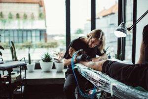 Best Tattoo Studios 