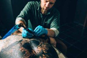 Top Tattoo Artists and Prices 