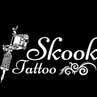 Skook Tattoo Logo