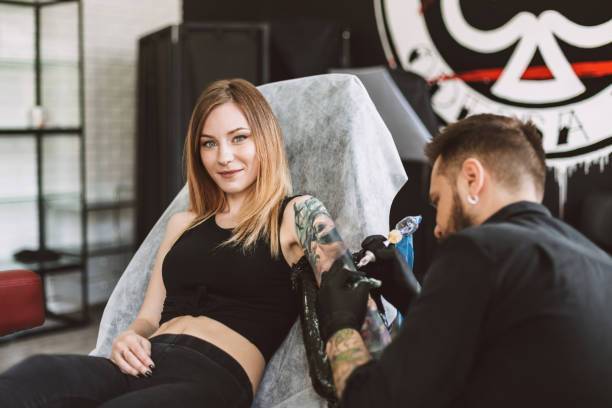 Best Tattoo Studios 