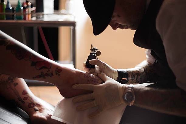 Best Places to Get a Tattoo 