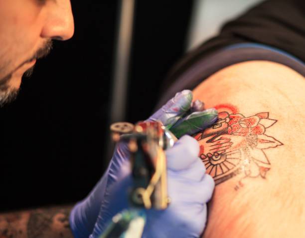 Best Places to Get a Tattoo 