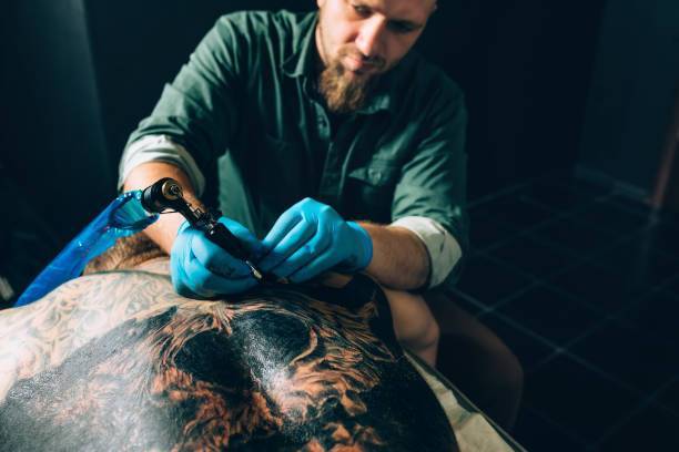 Top Tattoo Artists and Prices 